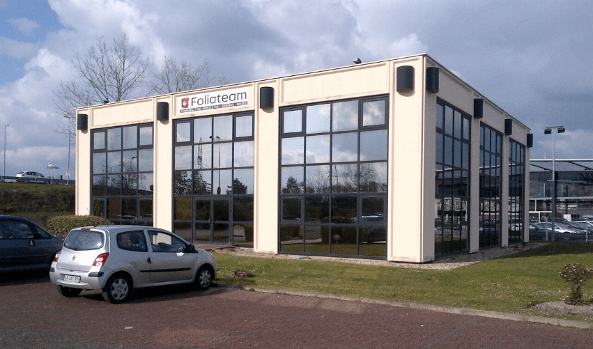 Agence Web à Bordeaux