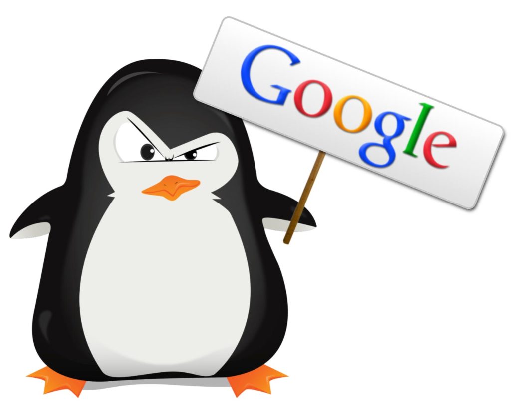 Google Pingouin 3.0