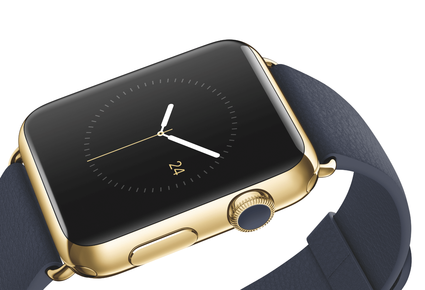 Apple Watch la montre connectée enfin disponible › Meosis