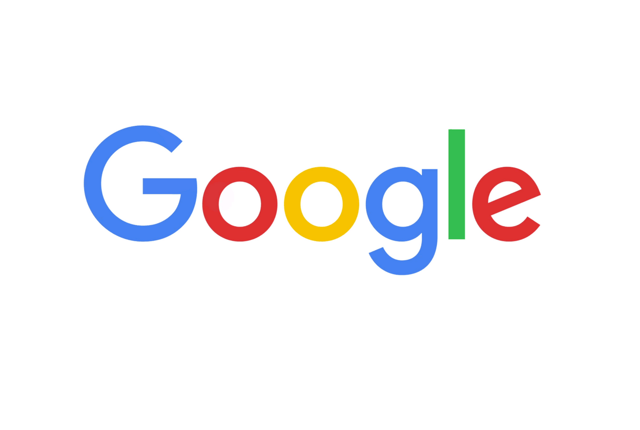 Google : Nouveau logo pour une nouvelle vie