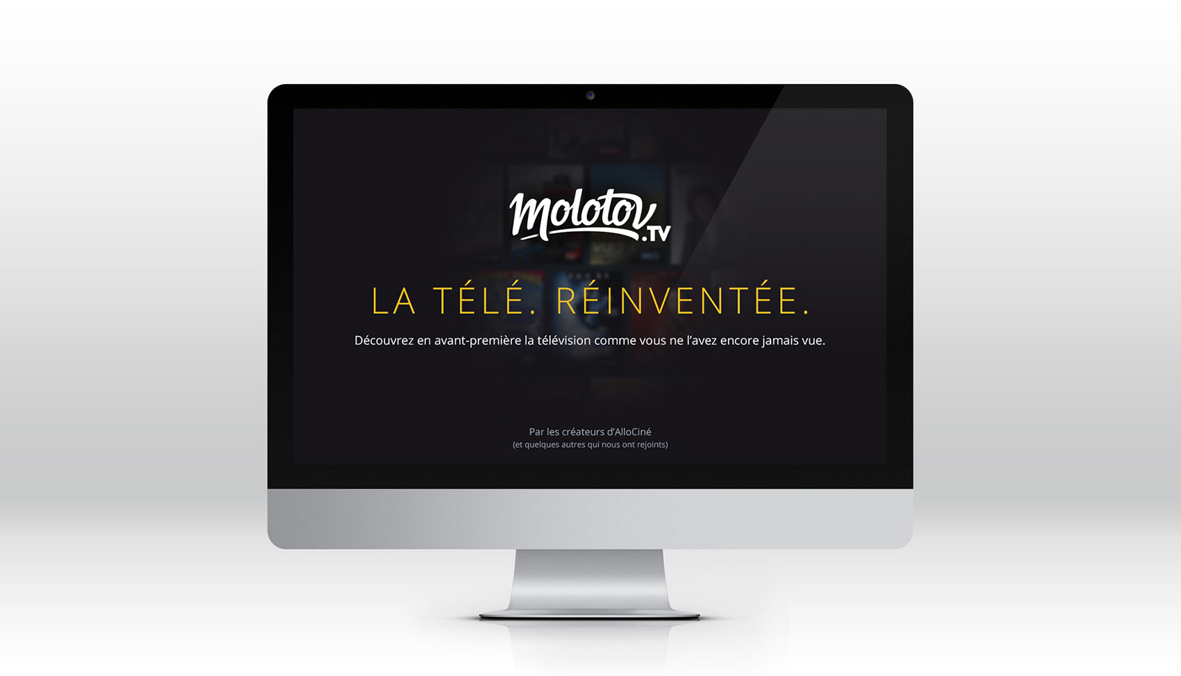 Molotov, une innovation pour réinventer la télévision