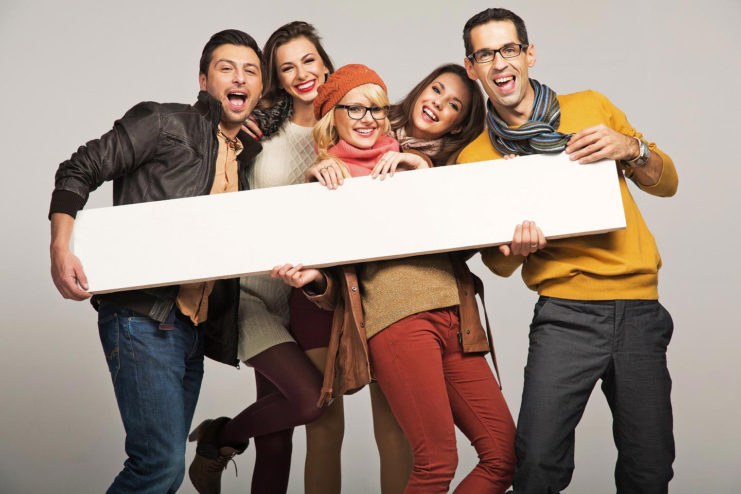 De nouveaux outils pour se connecter dans la vraie vie