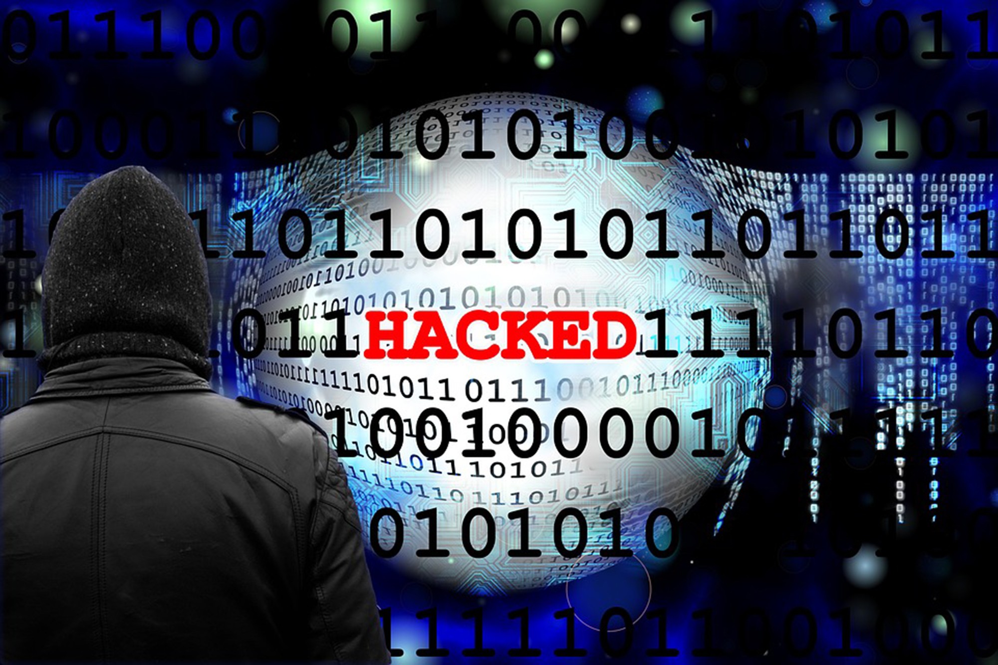 Hackers et pirates informatiques de plus en plus présents, même au quotidien
