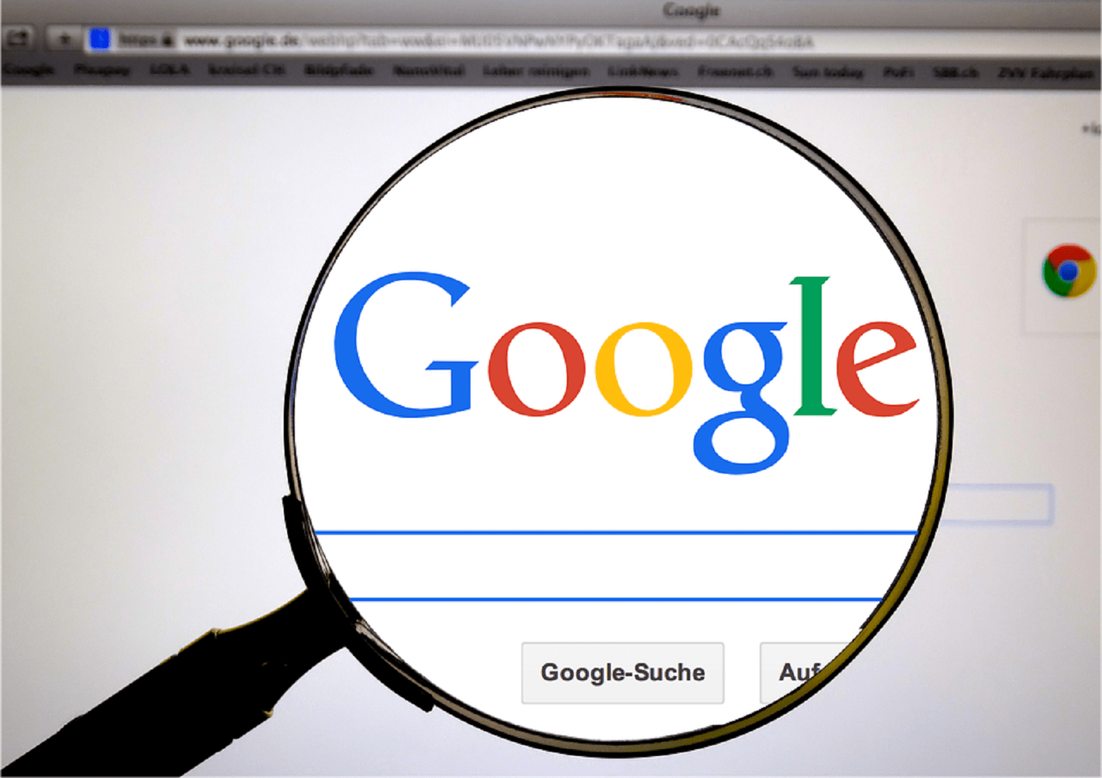 Google prend-il trop de place dans le monde de la technologie ?