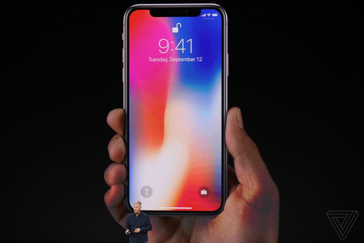 En savoir plus sur la keynote d’Apple et sur l’annonce du fameux iPhone X