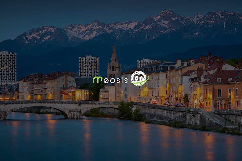 Ouverture d’une agence Meosis à Grenoble