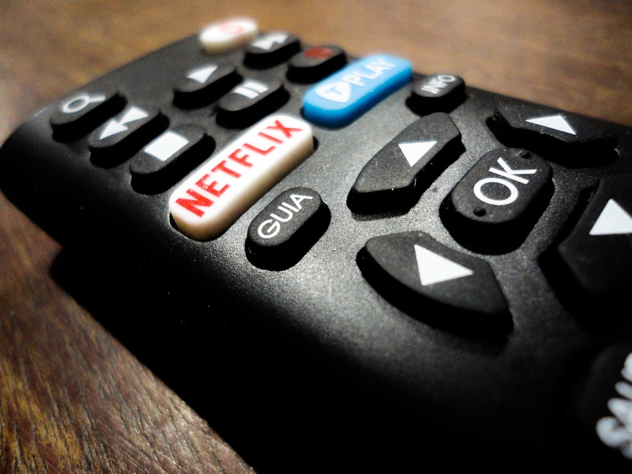 Pourquoi est-ce que Netflix marche aussi bien ?