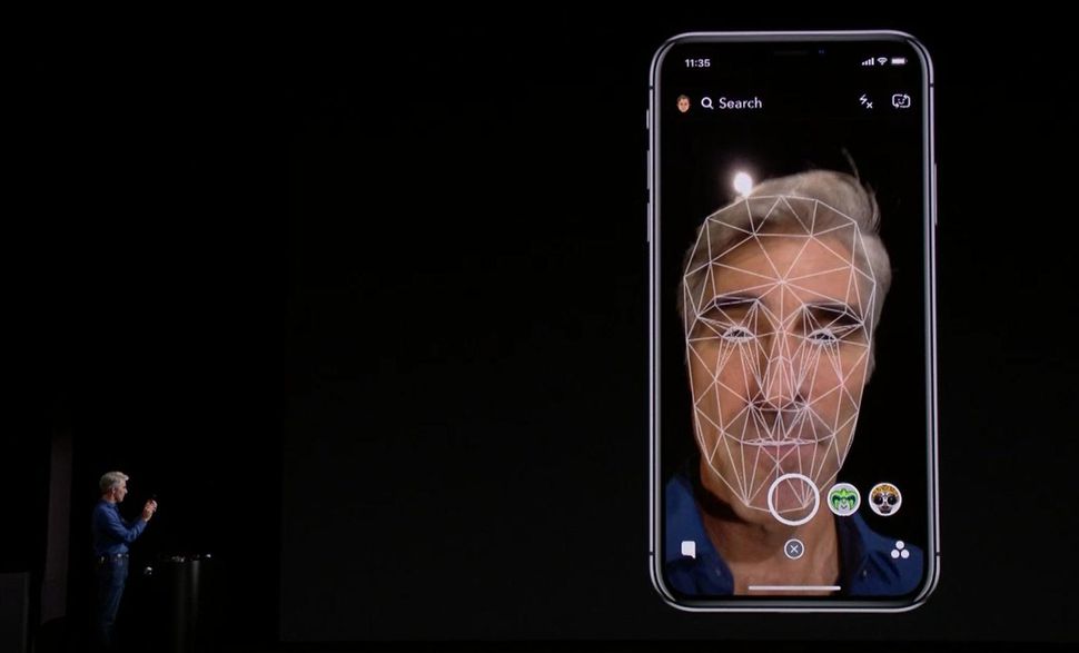 Les débats qui courent sur l’iPhone X bien avant sa sortie