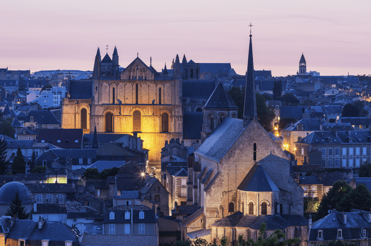 Ouverture d’une agence Meosis à Poitiers