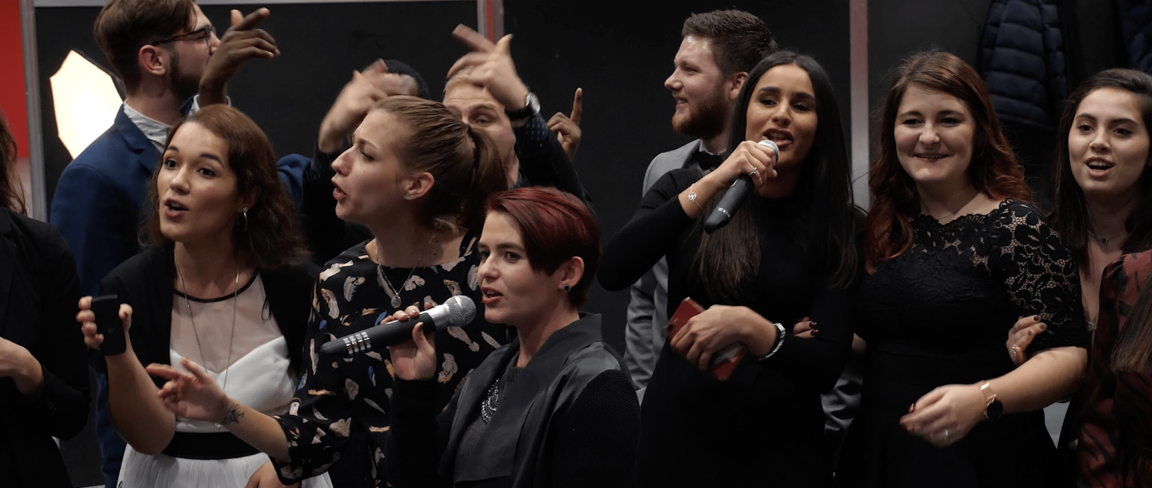 Retour sur notre séminaire annuel (2018/2019)